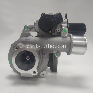 Novo atuador turbo CT16V 17201-0L070 para Toyota